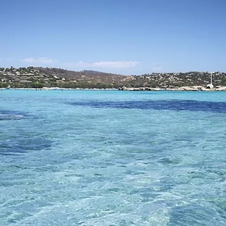 Les Jardins De Santa Giulia - Charmante Dhte