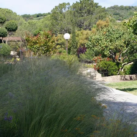 Les Jardins De Santa Giulia - Charmante Dhte Gasthof Porto-Vecchio (Corsica)
